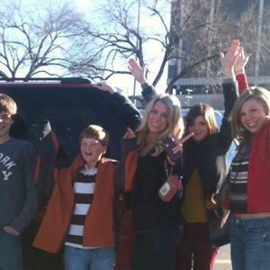 Meet your Posher, Tommy